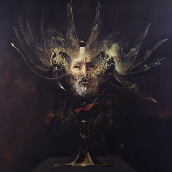 behemoth - the satatnist